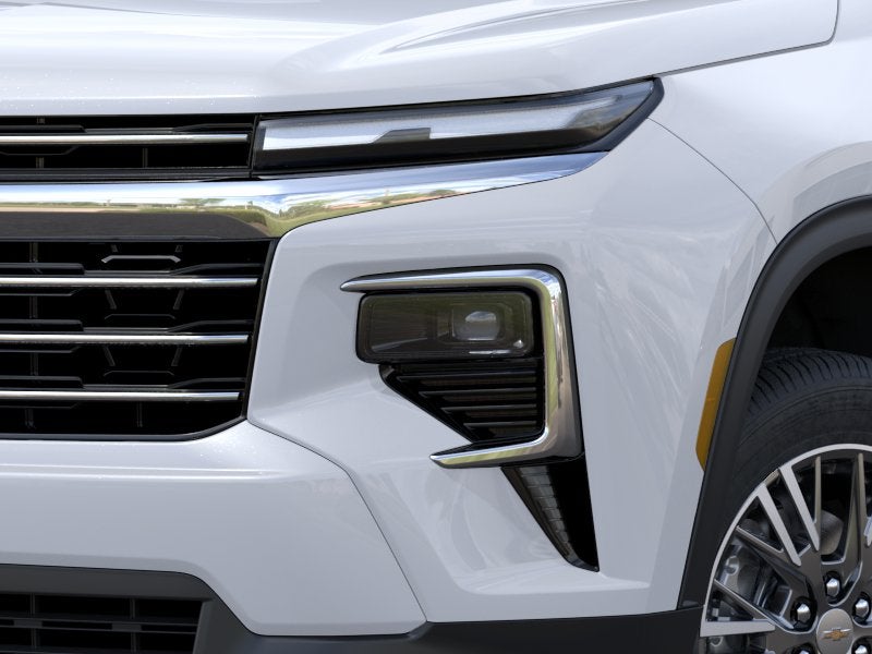 2027 Chevrolet Traverse LT - Photo 22
