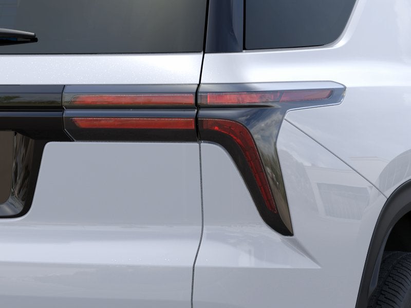 2027 Chevrolet Traverse LT - Photo 23