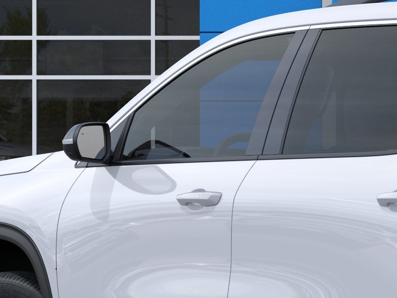 2027 Chevrolet Traverse LT - Photo 24