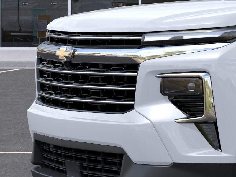 2027 Chevrolet Traverse LT - Photo 25