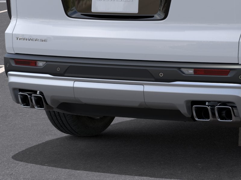 2027 Chevrolet Traverse LT - Photo 26