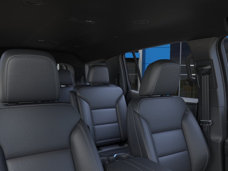 2027 Chevrolet Traverse LT - Photo 36