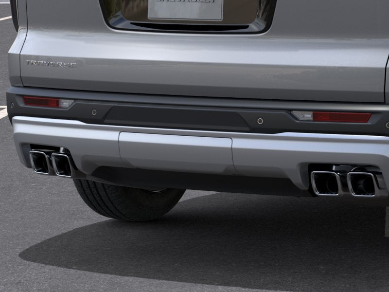 2026 Chevrolet Traverse LT - Photo 38