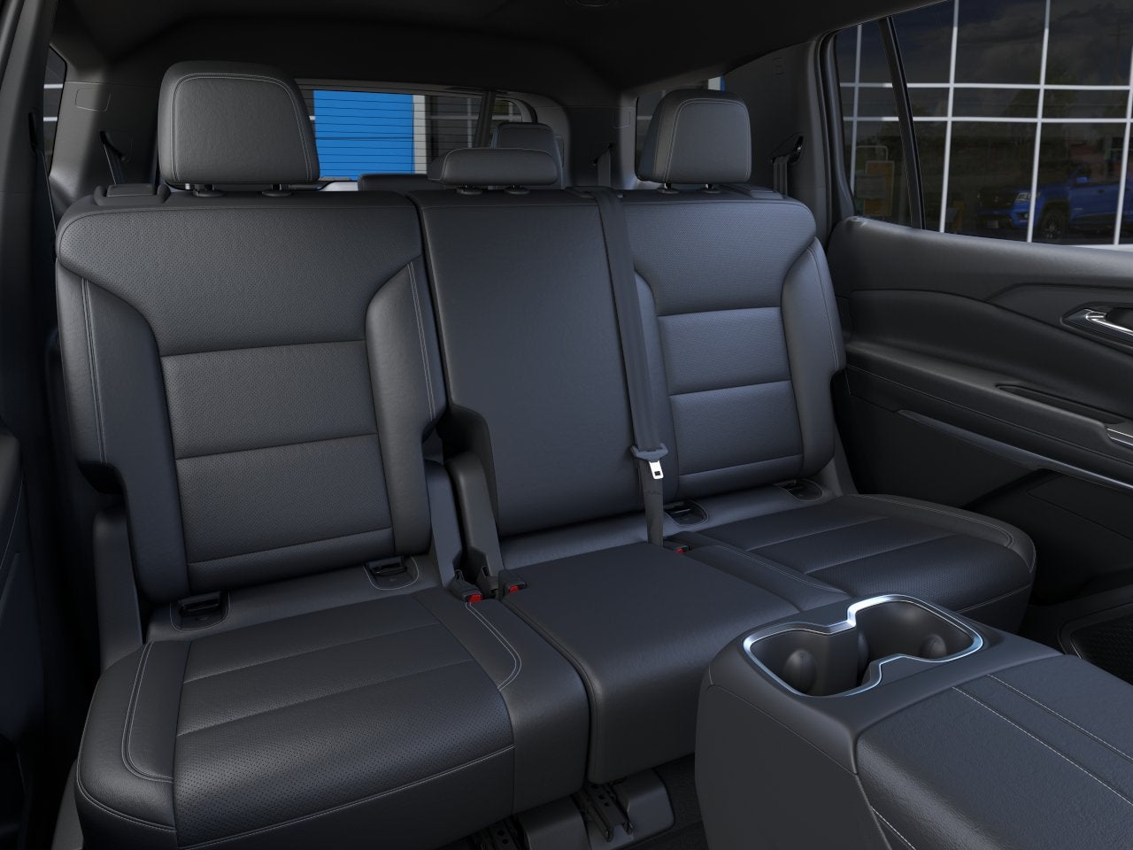 2026 Chevrolet Traverse LT - Photo 41