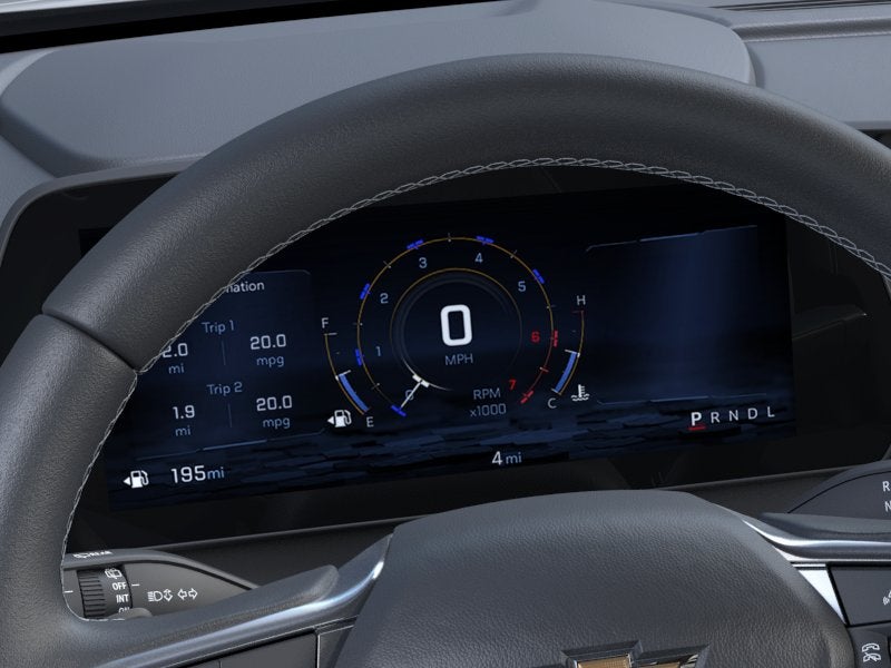 2026 Chevrolet Traverse LT - Photo 42