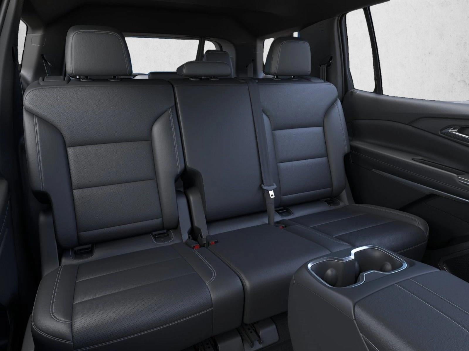 2027 Chevrolet Traverse LT - Photo 17