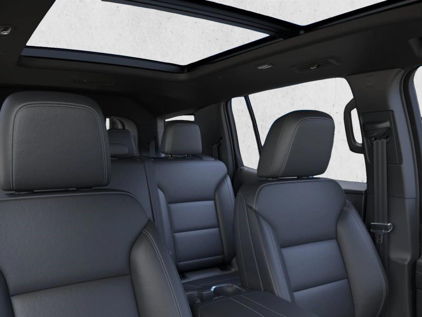 2027 Chevrolet Traverse LT - Photo 24