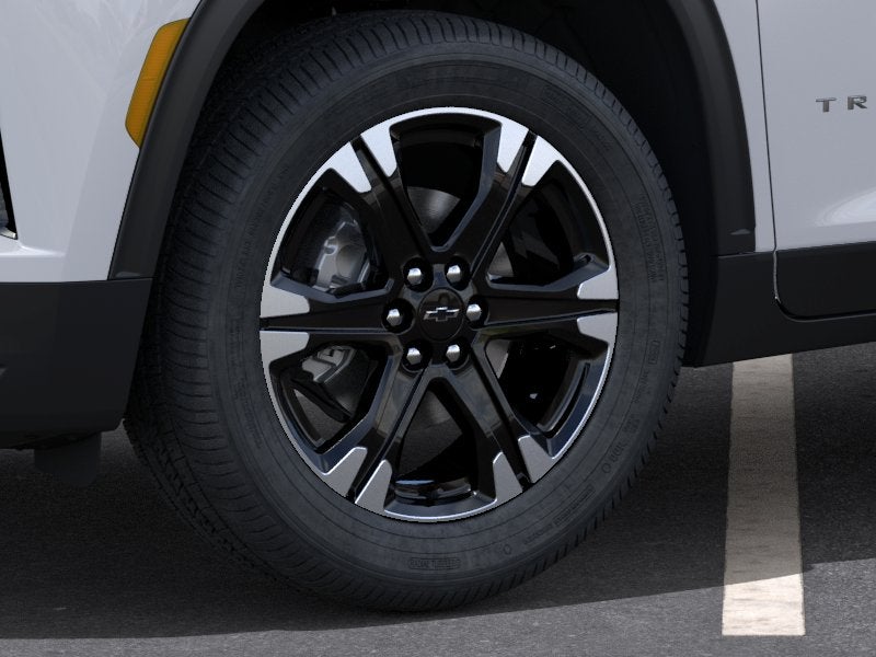 2027 Chevrolet Traverse LT - Photo 33
