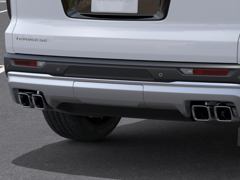 2027 Chevrolet Traverse LT - Photo 38