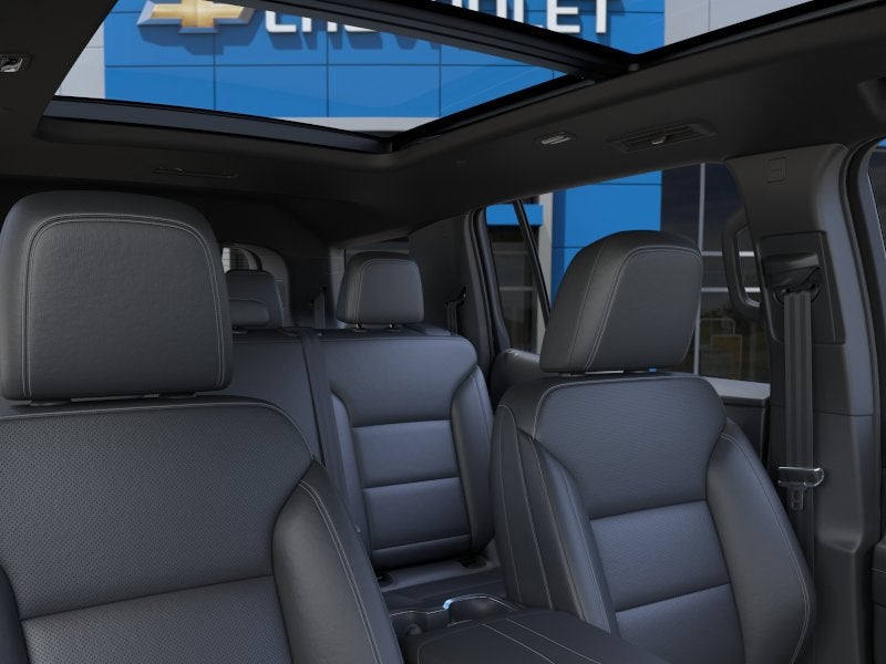 2027 Chevrolet Traverse LT - Photo 48