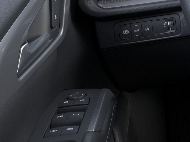 2027 Chevrolet Traverse LT - Photo 34
