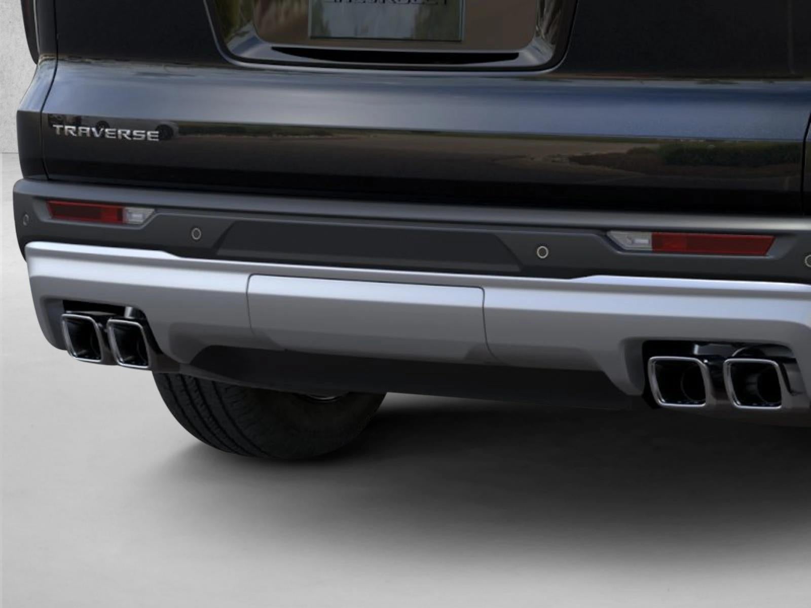 2026 Chevrolet Traverse LT - Photo 14