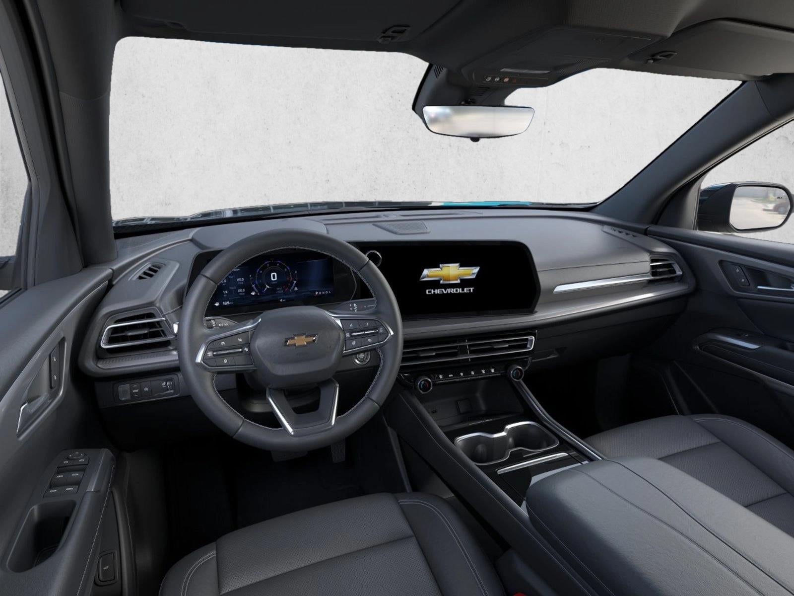 2026 Chevrolet Traverse LT - Photo 15