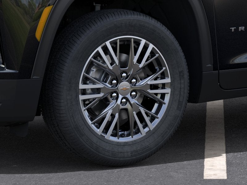 2026 Chevrolet Traverse LT - Photo 33