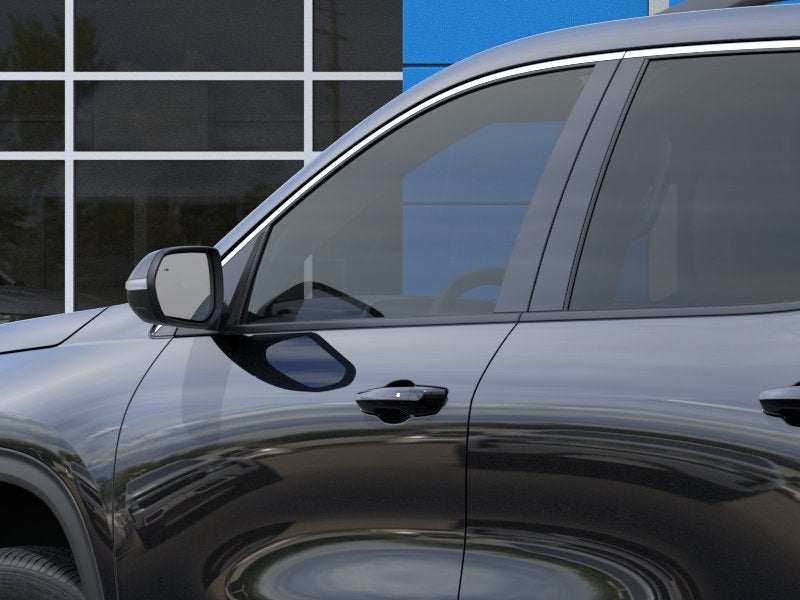 2026 Chevrolet Traverse LT - Photo 36
