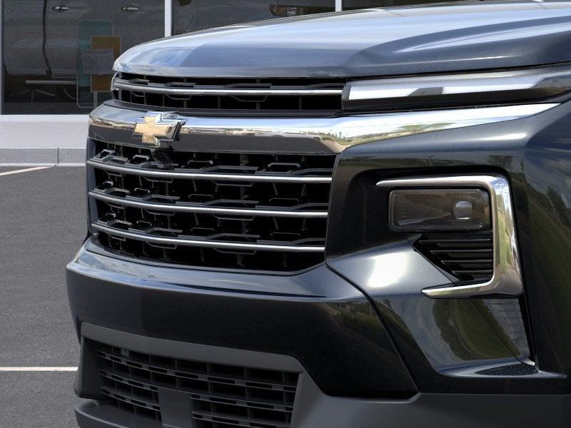2026 Chevrolet Traverse LT - Photo 37