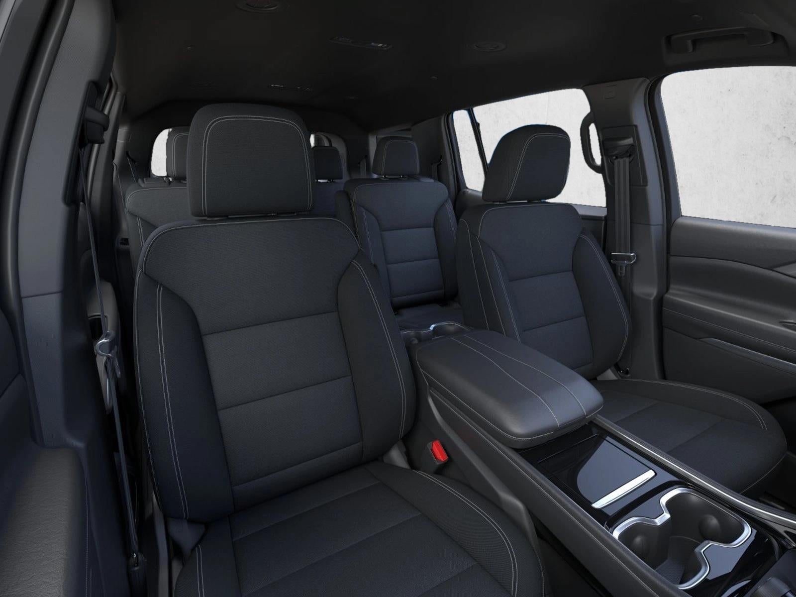 2026 Chevrolet Traverse LT - Photo 16