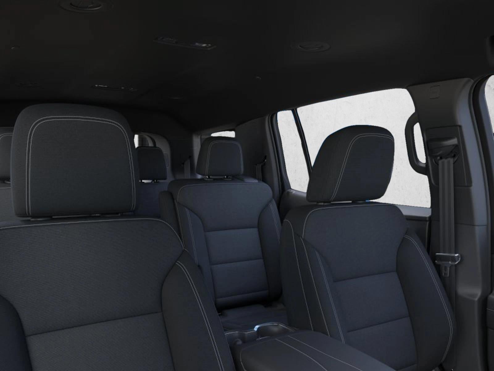 2026 Chevrolet Traverse LT - Photo 24