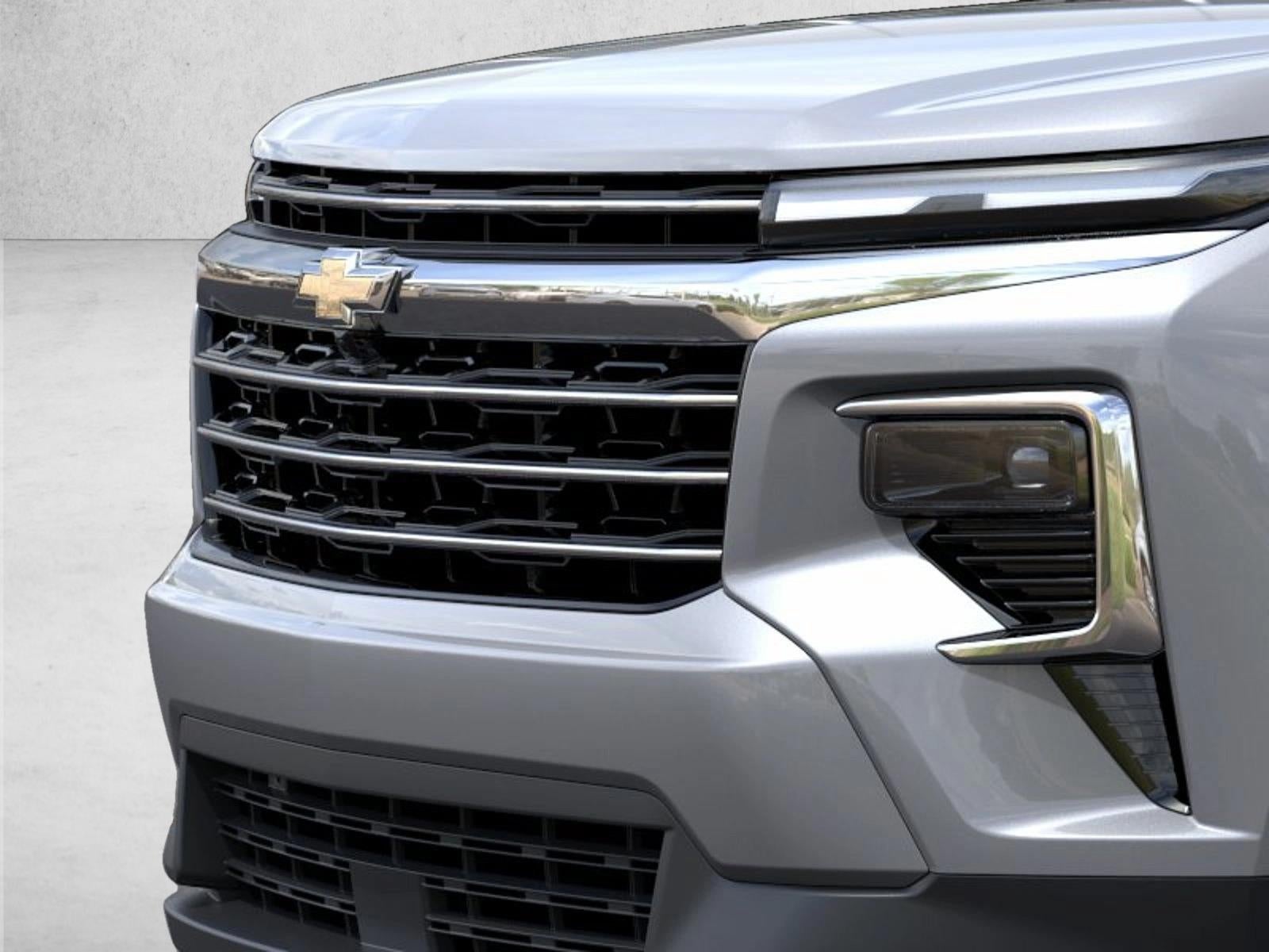 2026 Chevrolet Traverse LT - Photo 13