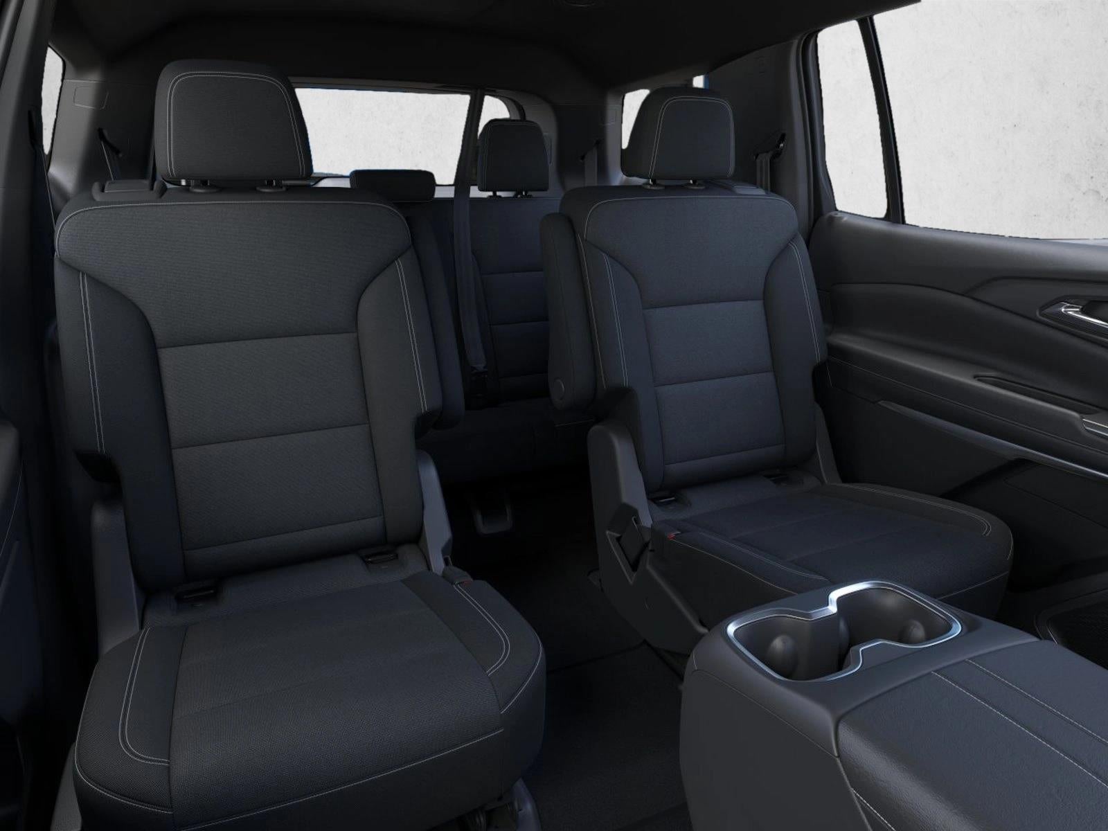 2026 Chevrolet Traverse LT - Photo 17