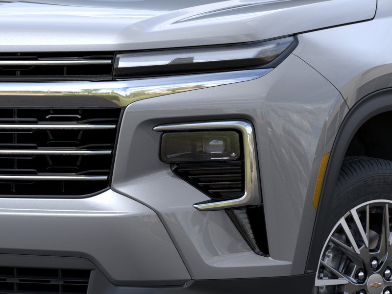 2026 Chevrolet Traverse LT - Photo 34