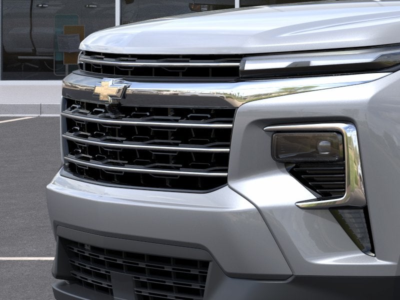 2026 Chevrolet Traverse LT - Photo 37