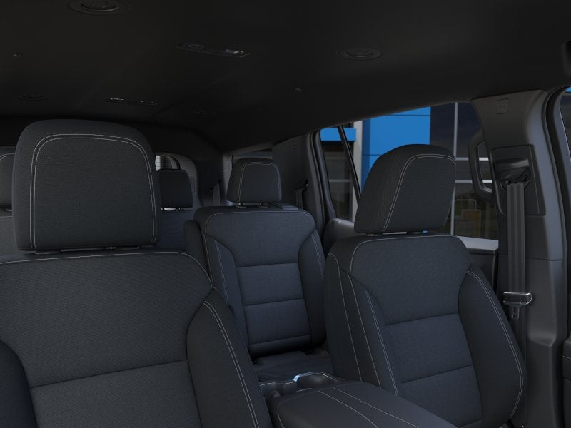 2026 Chevrolet Traverse LT - Photo 48