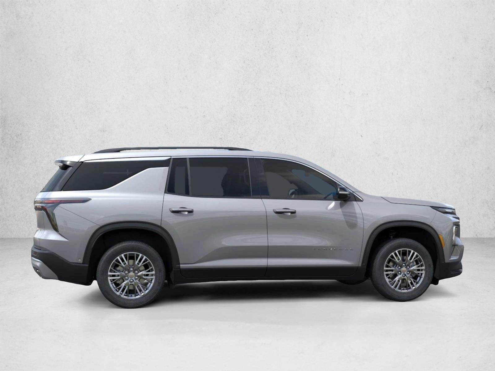 2026 Chevrolet Traverse LT - Photo 6