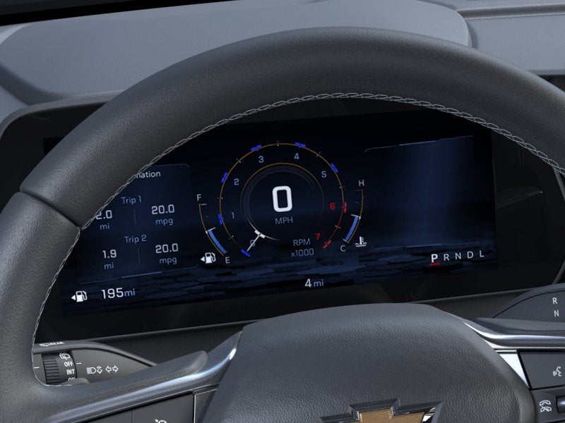 2027 Chevrolet Traverse LT - Photo 30