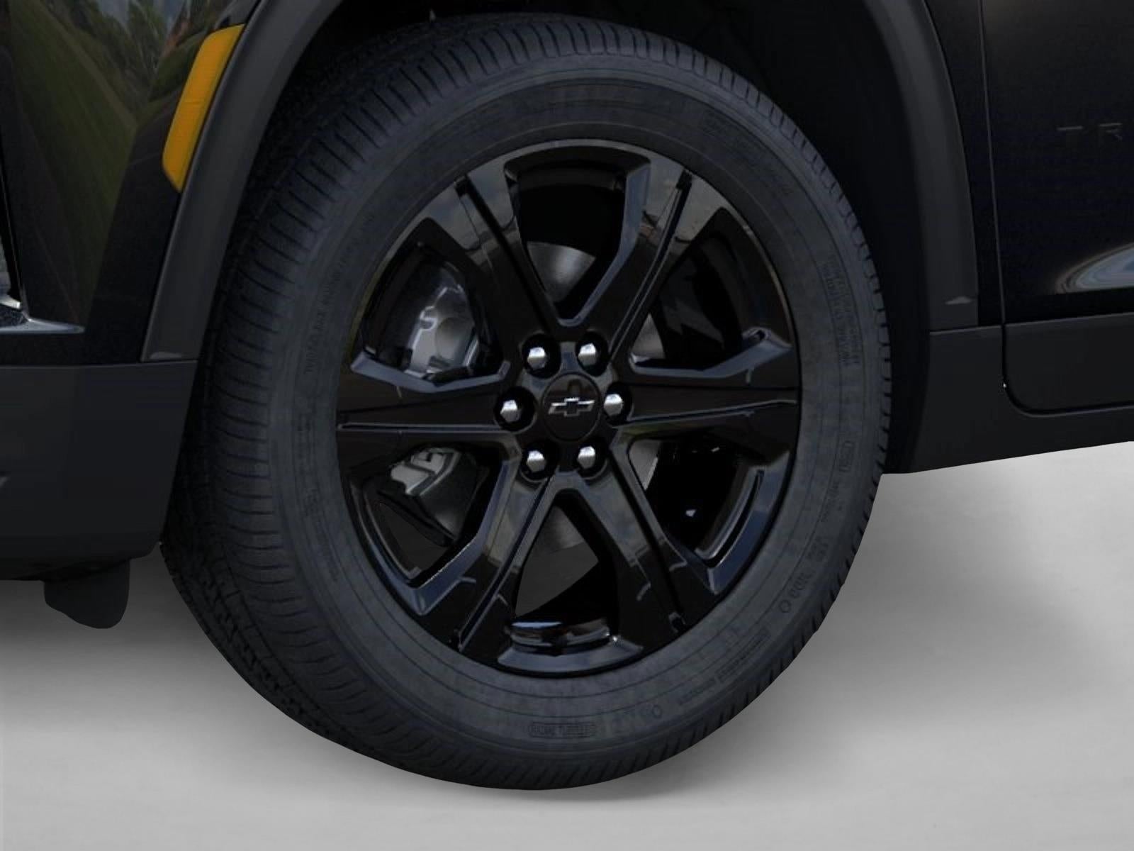 2027 Chevrolet Traverse LT - Photo 9