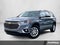 2021 Chevrolet Traverse Base
