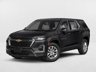 2023 Chevrolet Traverse Base