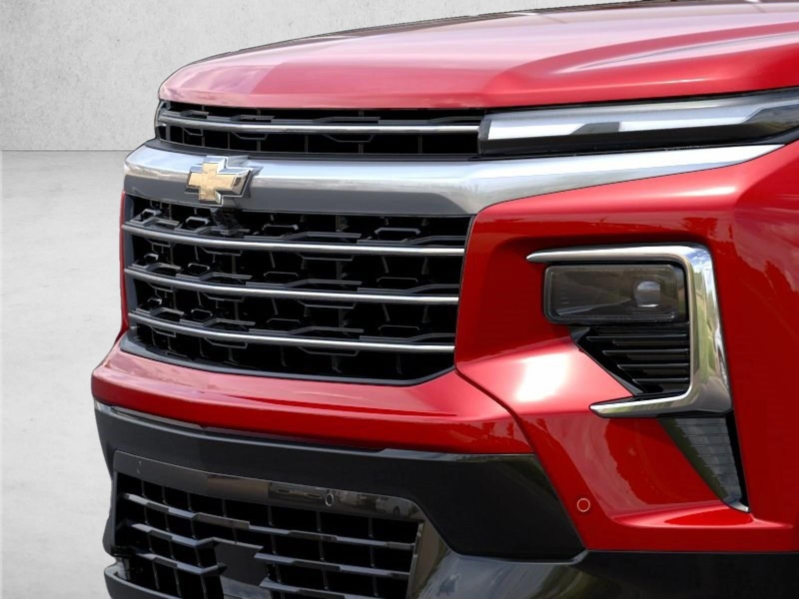2026 Chevrolet Traverse High Country - Photo 13