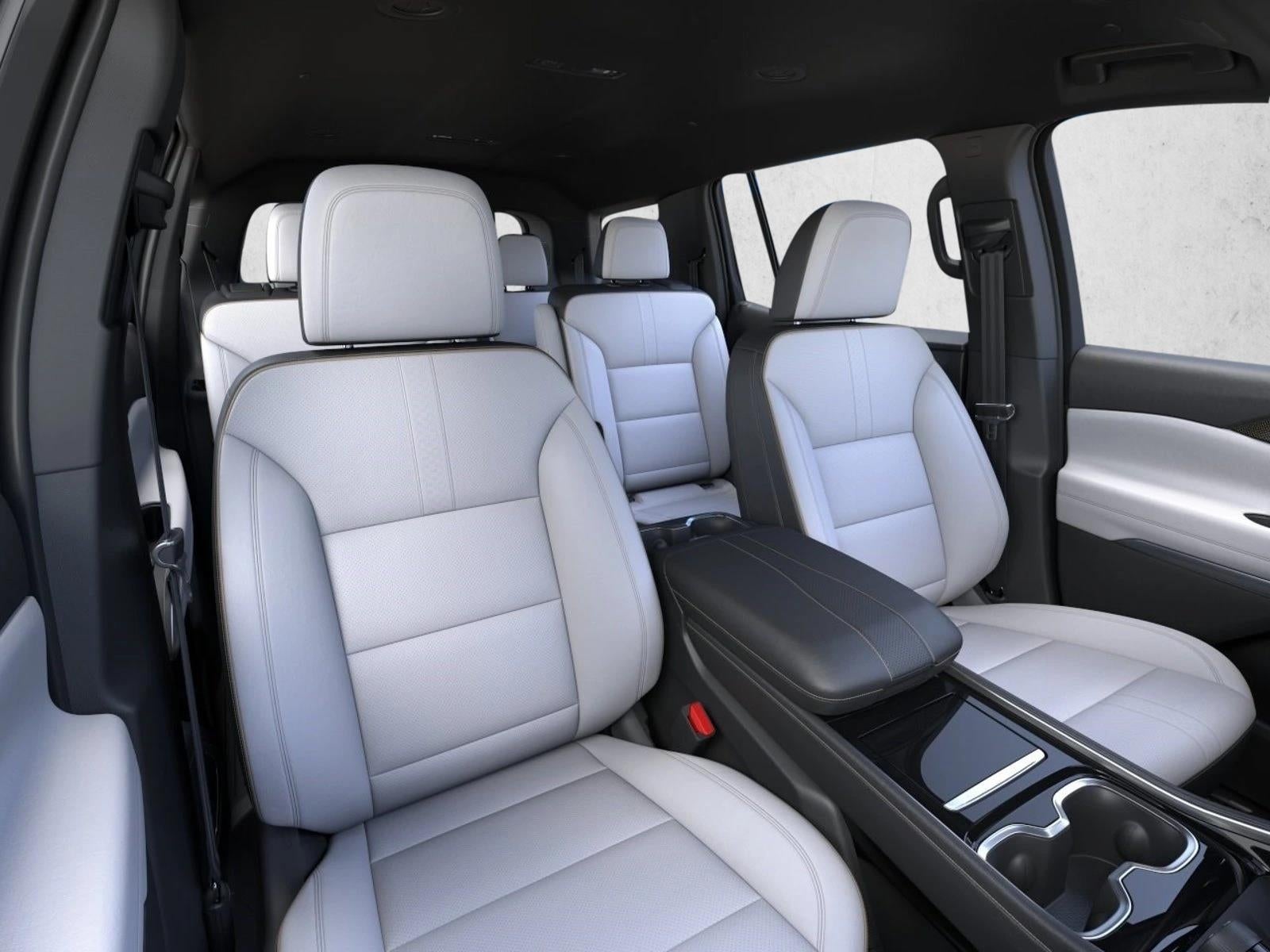2026 Chevrolet Traverse High Country - Photo 16