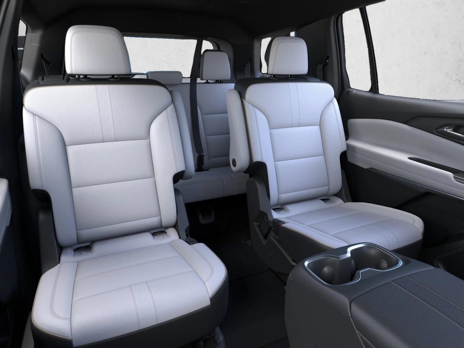 2026 Chevrolet Traverse High Country - Photo 17