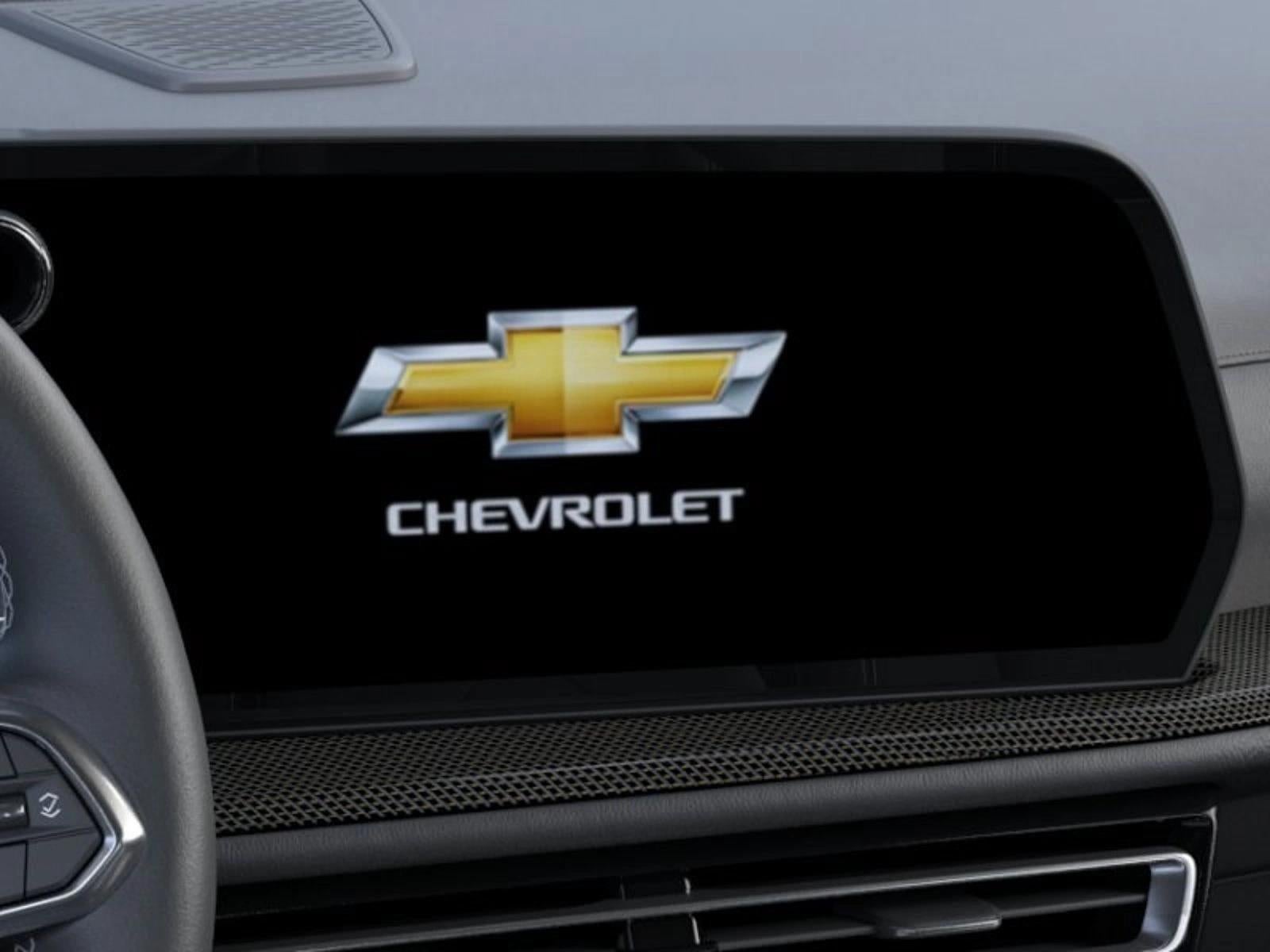 2026 Chevrolet Traverse High Country - Photo 20