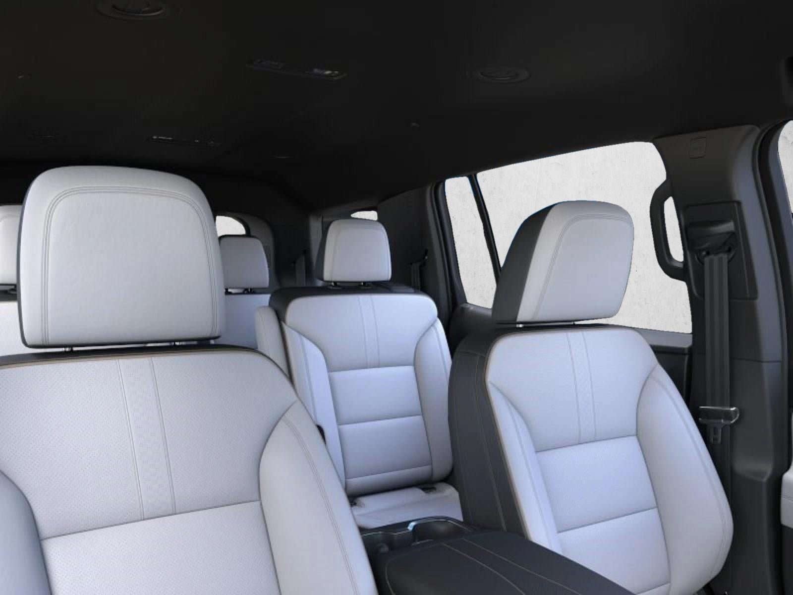 2026 Chevrolet Traverse High Country - Photo 24