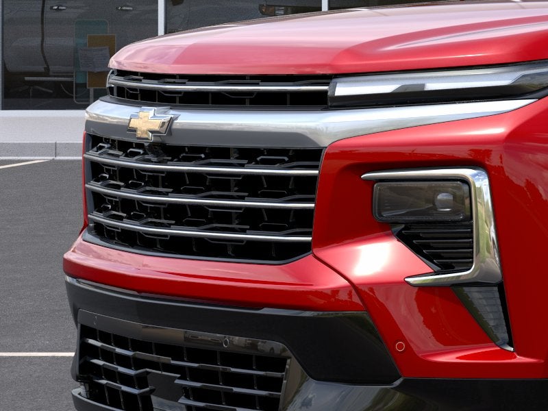 2026 Chevrolet Traverse High Country - Photo 37