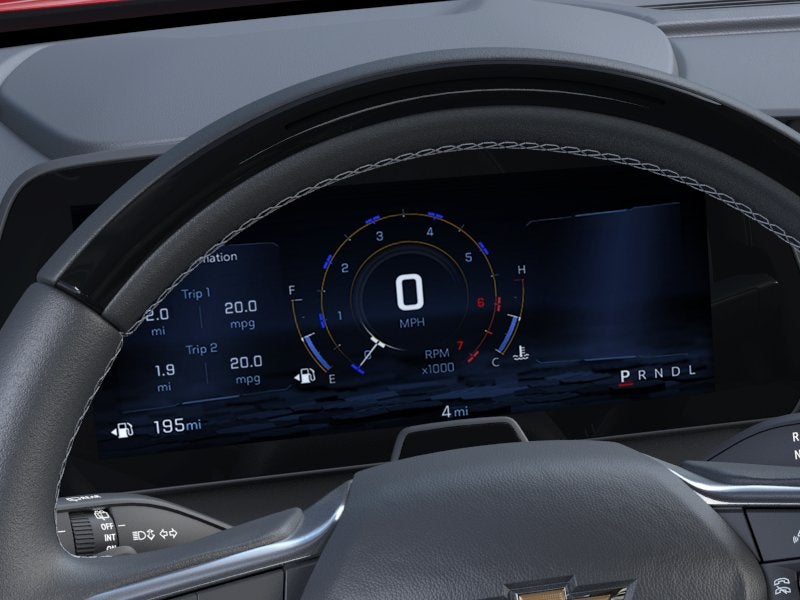 2026 Chevrolet Traverse High Country - Photo 42