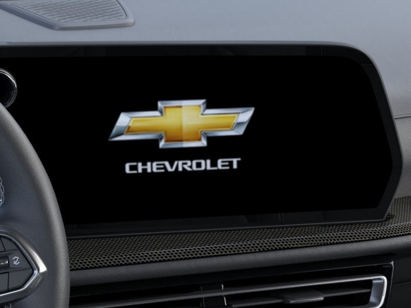 2026 Chevrolet Traverse High Country - Photo 44