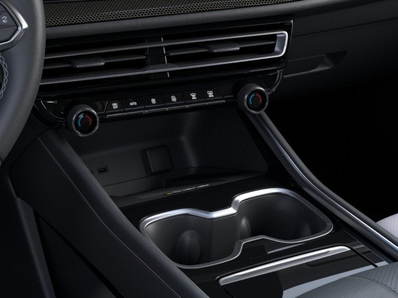 2026 Chevrolet Traverse High Country - Photo 47