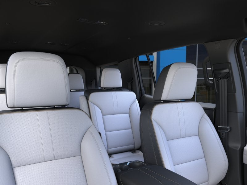 2026 Chevrolet Traverse High Country - Photo 48