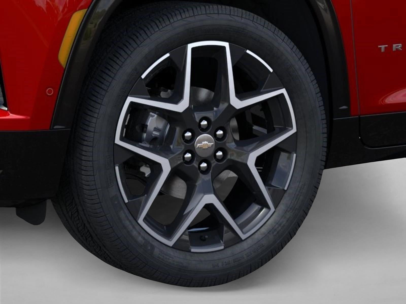 2026 Chevrolet Traverse High Country - Photo 9