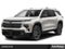 2027 Chevrolet Traverse High Country