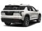 2027 Chevrolet Traverse High Country