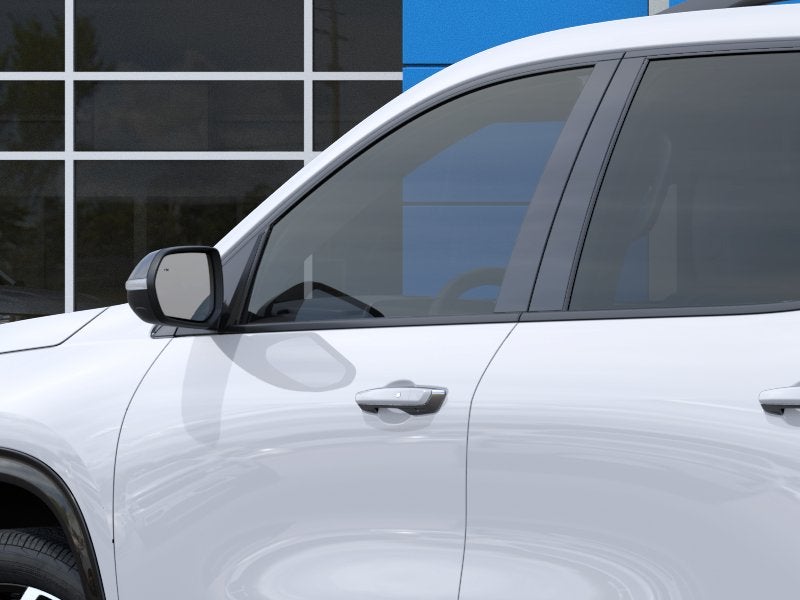 2027 Chevrolet Traverse High Country - Photo 24