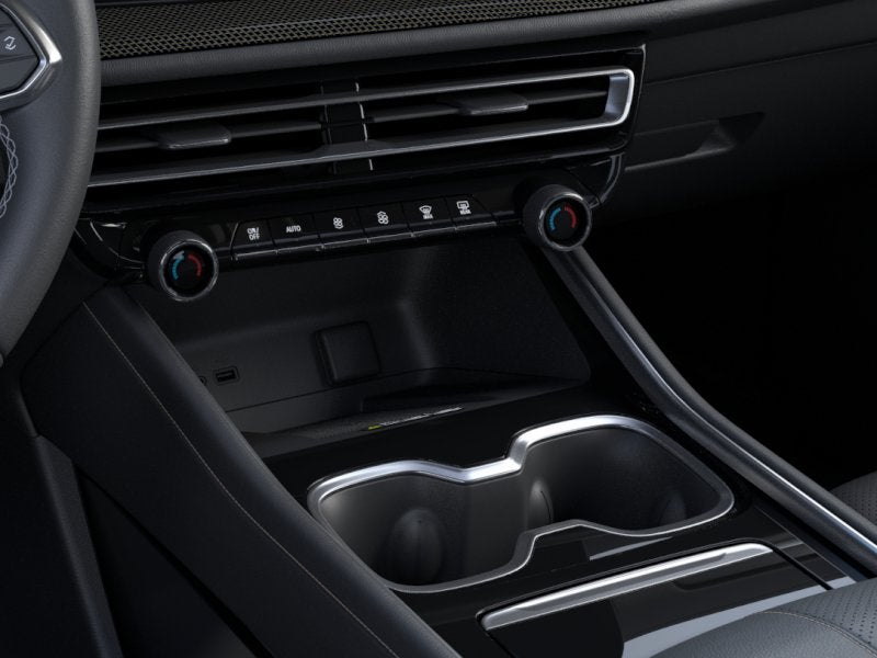 2027 Chevrolet Traverse High Country - Photo 35