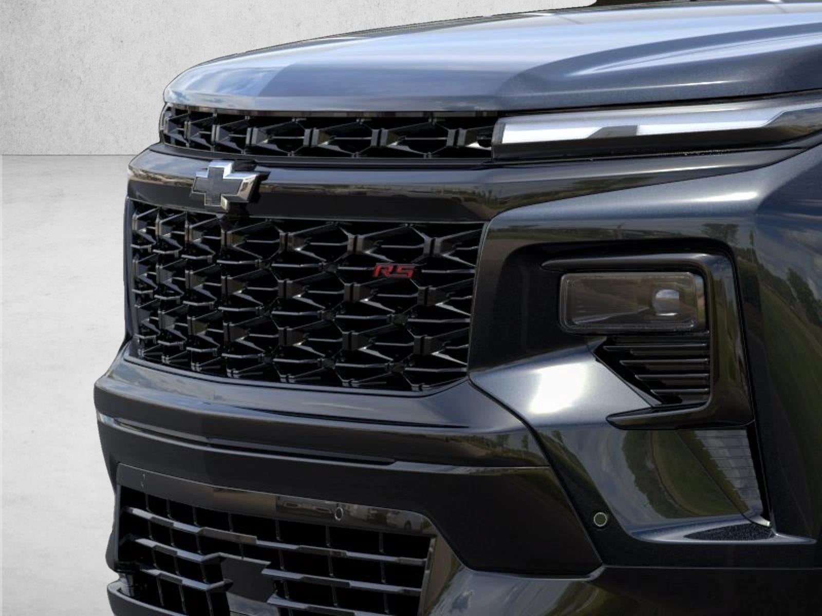 2026 Chevrolet Traverse RS - Photo 13