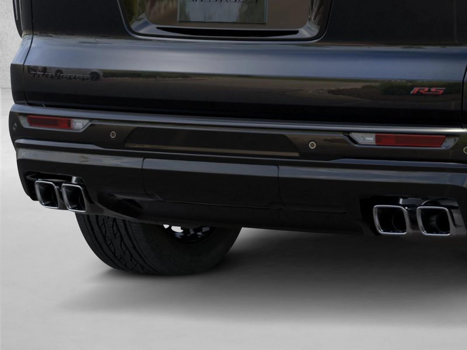 2026 Chevrolet Traverse RS - Photo 14