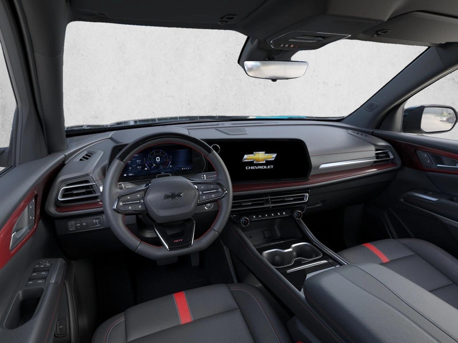 2026 Chevrolet Traverse RS - Photo 15